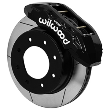 Picture of Wilwood TX6-DM Front Kit 15.00in 11-19 GM 2500/3500