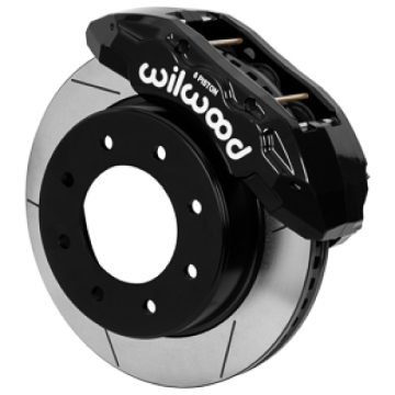 Picture of Wilwood TX6-DM Front Kit 15.00in 2020+ GM 2500/3500
