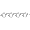 Picture of Cometic Chevy Mark-IV/GM Gen-V/VI BB V8 .030in. MLS Exh Hdr Gasket w/ AFR BBC Magnum 24 Degree Heads