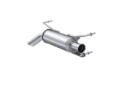 Picture of MBRP 24-25 Polaris XP 1000 Single Slip-on Performance Series