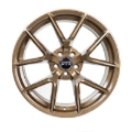 Picture of Method RTR Tech 5 20x9.5 +33mm Offset 5x114.3 70.5mm CB - Bronze Wheel