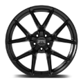 Picture of Method RTR Tech 5 19x10.5 +45mm Offset 5x114.3 70.5mm CB - Gloss Black Wheel