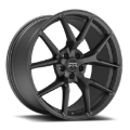 Picture of Method RTR Tech 5 19x9.5 +33mm Offset 5x114.3 70.5mm CB - Satin Charcoal Wheel