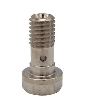 Picture of Forced Performance 10mm x 1.5 Banjo Bolt Stock Subaru Thread