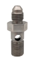 Picture of Forced Performance 12 x 1.25 Banjo Bolt to -4AN Male