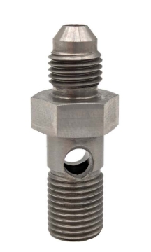 Picture of Forced Performance 12 x 1.25 Banjo Bolt to -4AN Male