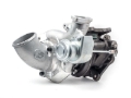 Picture of Forced Performance Mitsubishi Evo X TF06 18K Upgrade Turbocharger w/Inlet Pipe