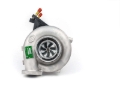 Picture of Forced Performance Mitsubishi Evo 9 Green Turbocharger Journal Bearing SS Turbine Housing