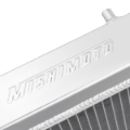 Picture of Mishimoto 93-98 Subaru Impreza GC8 2.2L Manual Aluminum Radiator