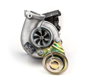 Picture of Forced Performance DSM Flanged Vehicle 68HTA Turbocharger 58mm CH8CM Turbine Housing Internal WG