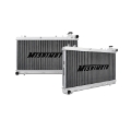Picture of Mishimoto 93-98 Subaru Impreza GC8 2.2L Manual Aluminum Radiator
