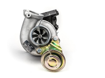 Picture of Forced Performance DSM Flanged Vehicle V3 68HTA UHF Turbo 58mm CH8CM Turbine Hsg Internal WG