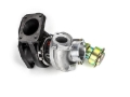 Picture of Forced Performance DSM Flanged Vehicle V3 68HTA UHF Turbocharger 58mm CH8CM Turbine Hsg WG on O2