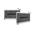 Picture of Mishimoto 93-98 Subaru Impreza GC8 2.2L Manual Aluminum Radiator