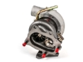 Picture of Forced Performance Subaru STi/WRX Green Turbocharger 60mm CH8CM Turbine Hsg External WG w/Oil Line