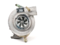 Picture of Forced Performance Subaru STi/WRX Black Turbocharger 84mm CH8CM Turbine Hsg Internal WG w/Oil Line