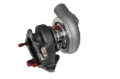 Picture of Forced Performance Subaru WRX/STI XR Blue 73HTZ Turbo 84mm CH8CM Turbine Hsg 18PSI MVI WG w/Oil Line