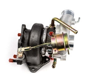 Picture of Forced Performance Subaru STi/WRX 7151S UHF Turbo 58mm CH7CM Turbine Hsg External WG w/Oil Line