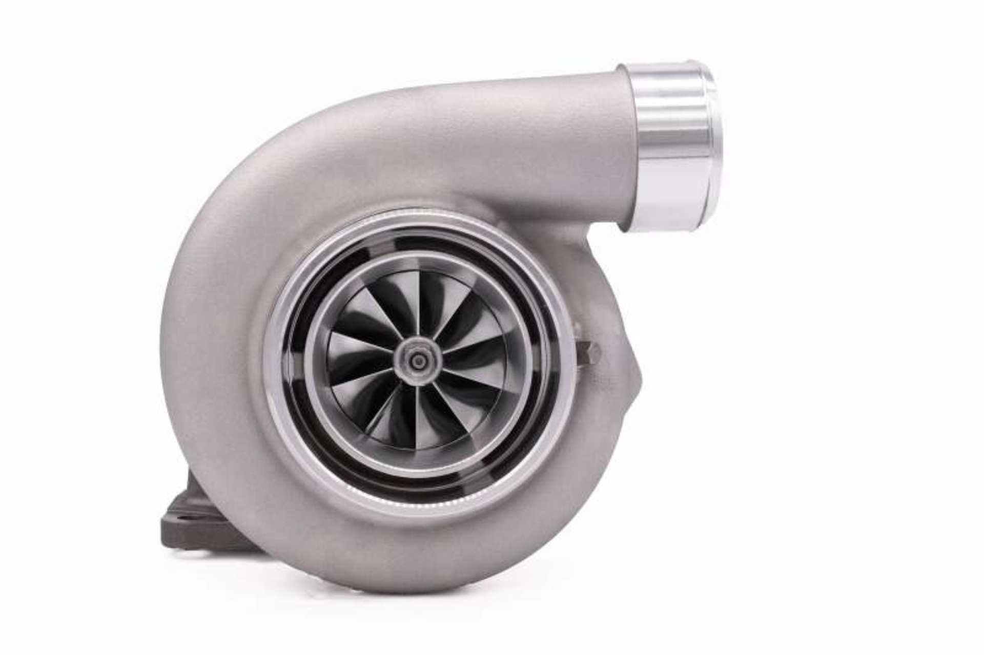 Picture of Forced Performance HD3582 Ball Bearing Street Turbocharger T3 .82 Turbine Housing