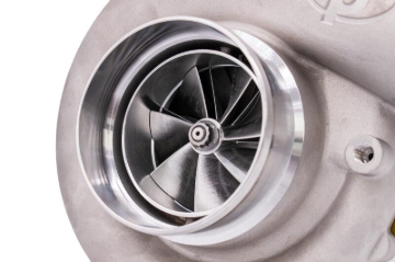 Picture of Forced Performance FP7875 Turbocharger w/T4 1.25 A/R Turbine Housing