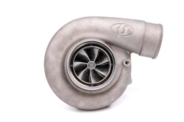 Picture of Forced Performance FP7875 Turbocharger w/T4 .81 A/R Turbine Housing