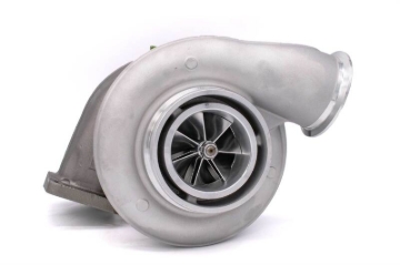 Picture of Forced Performance HD8088 S400X Street Turbocharger w/T6 1.32 Divided TH
