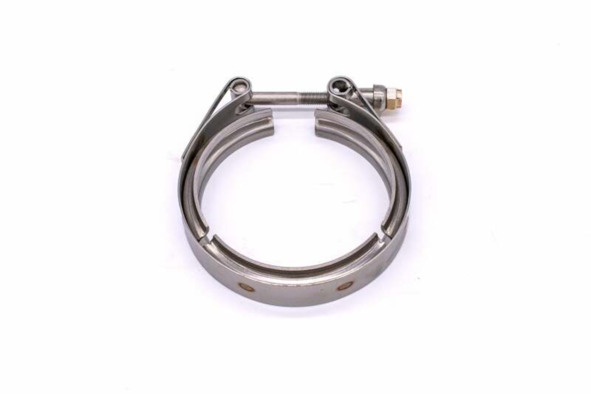 Picture of Forced Performance S400 CH Outlet Clamp