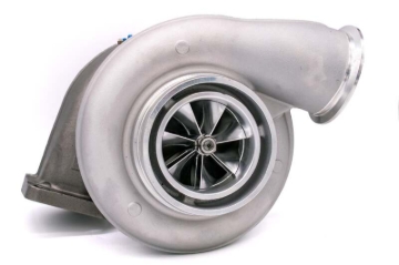 Picture of Forced Performance HD8588 S400X Street Turbocharger w/T6 1.32 Divided TH