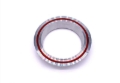 Picture of Forced Performance S400 CH Outlet V-Band Flange 3.5in ID