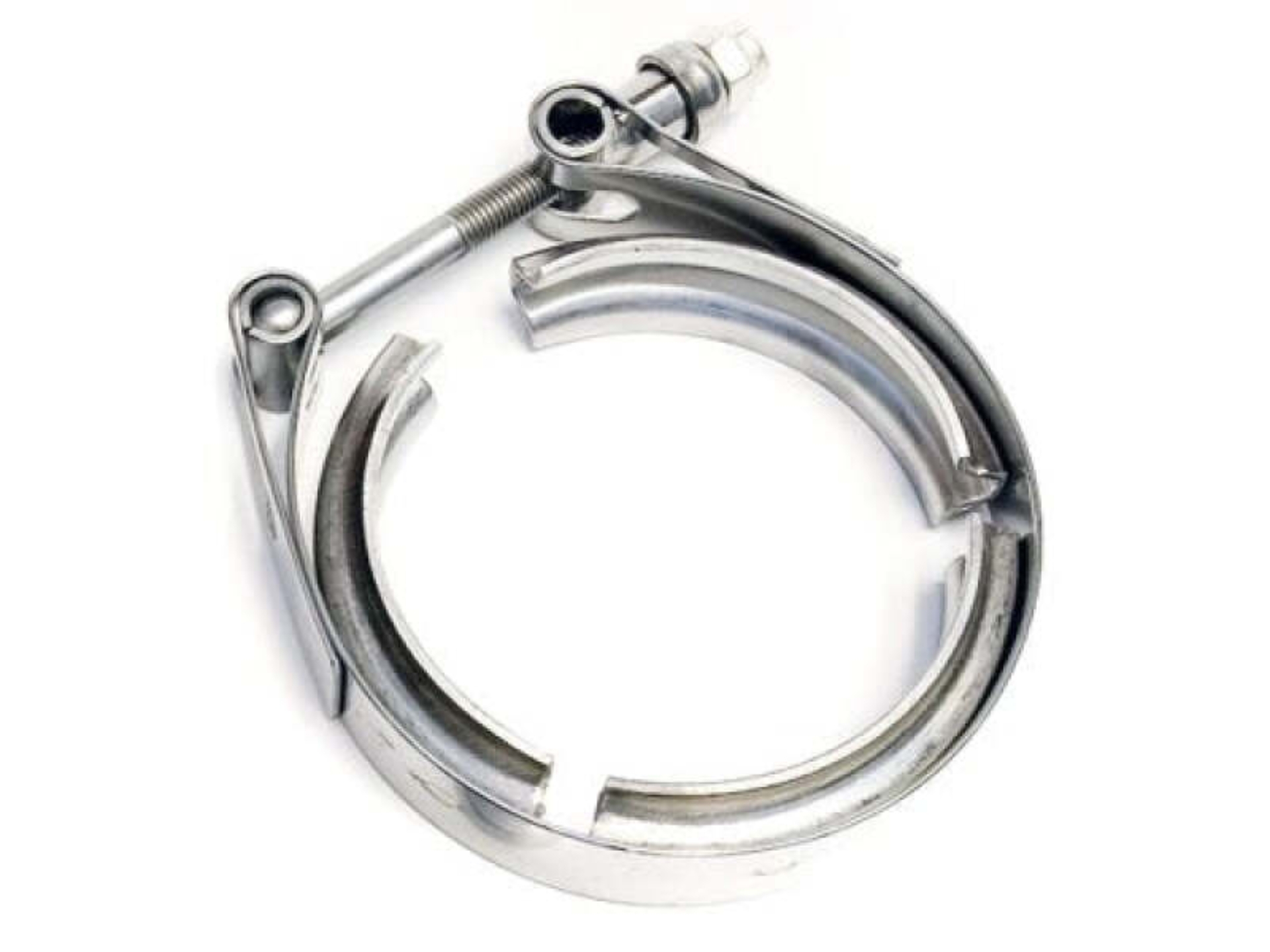 Picture of Forced Performance V-Band Clamp 3.00in ID