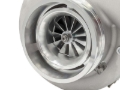 Picture of Forced Performance HD5588 Turbocharger Dual VBand 1.22 A/R w/Flange Clamp Kits