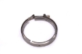 Picture of Forced Performance V-Band Clamp 5.88in ID T6 TH Outlet