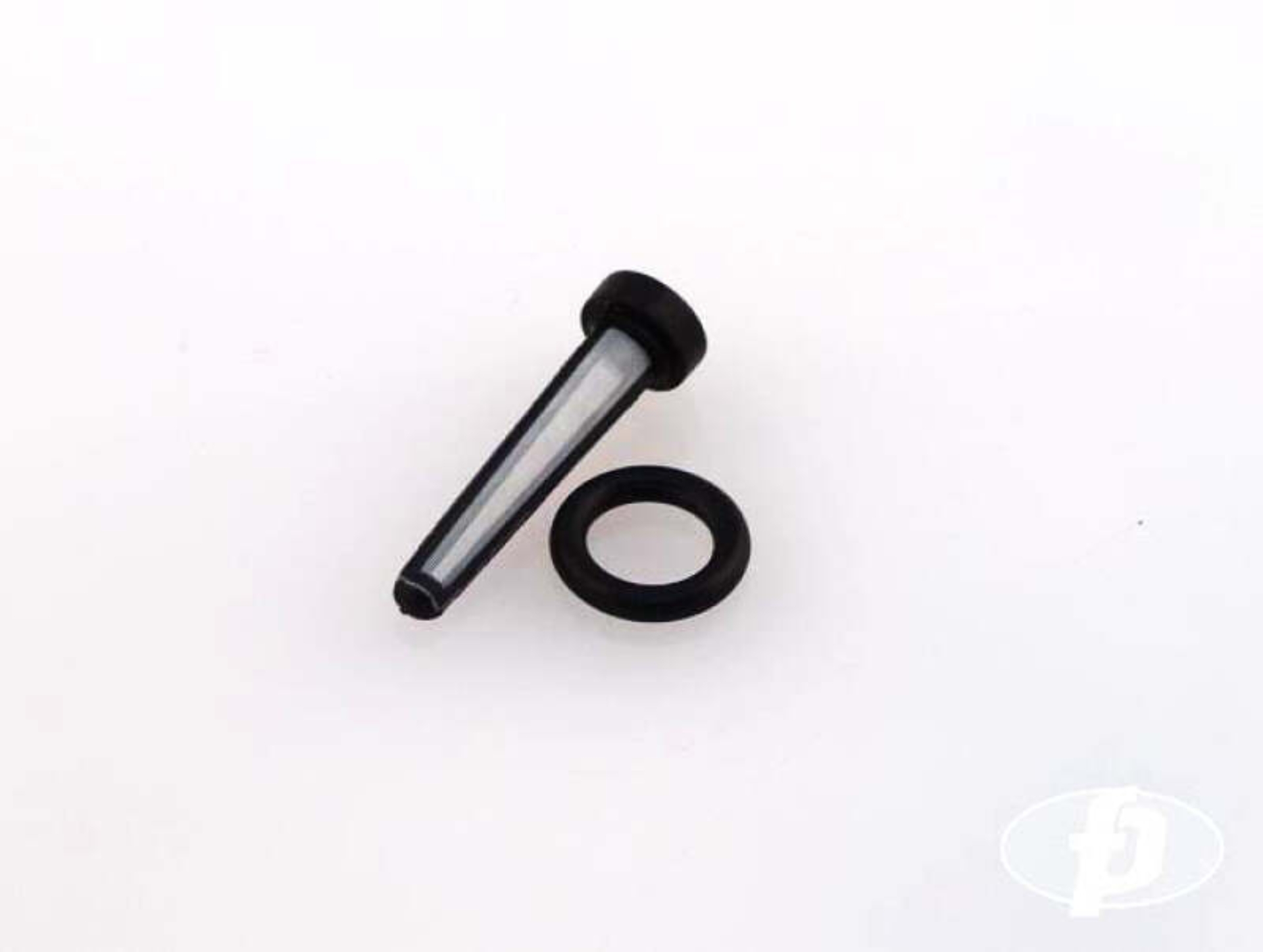 Picture of Forced Performance Filter Element w/O-Ring