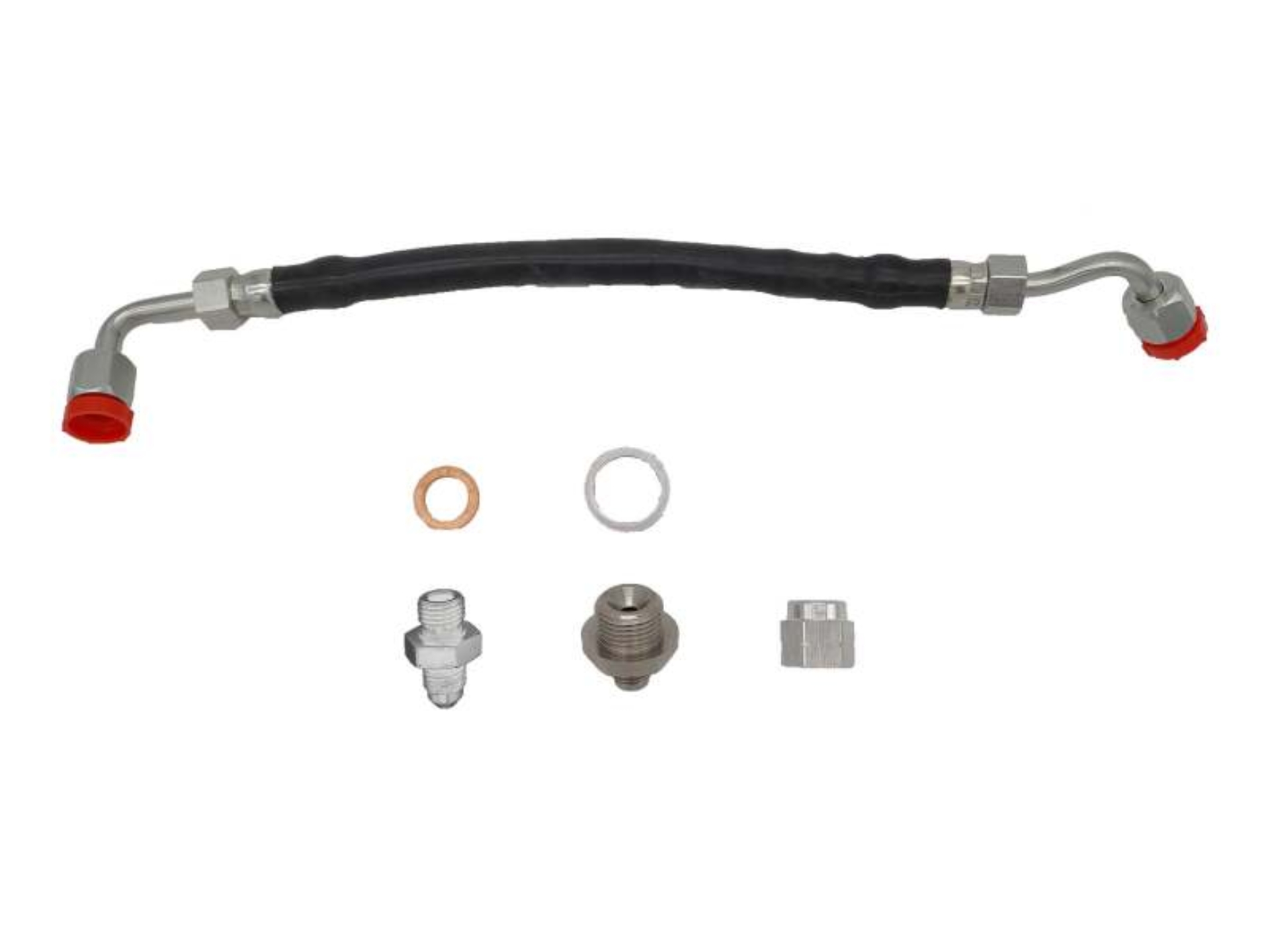 Picture of Forced Performance Subaru EJ Type Oil Supply Line