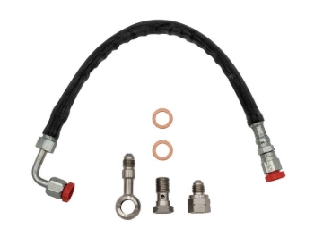 Picture of Forced Performance Subaru FA20 Style Oil Supply Line
