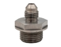 Picture of Forced Performance M18 x -4AN Male Subaru EJ Oil Galley Adaptor