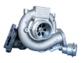 Picture of Forced Performance Mitsubishi Evo 9 18K TF06 Turbocharger