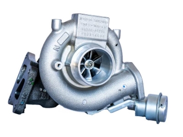 Picture of Forced Performance Mitsubishi Evo 9 18K TF06 Turbocharger