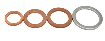 Picture of Forced Performance 12mm Copper Crush Washer