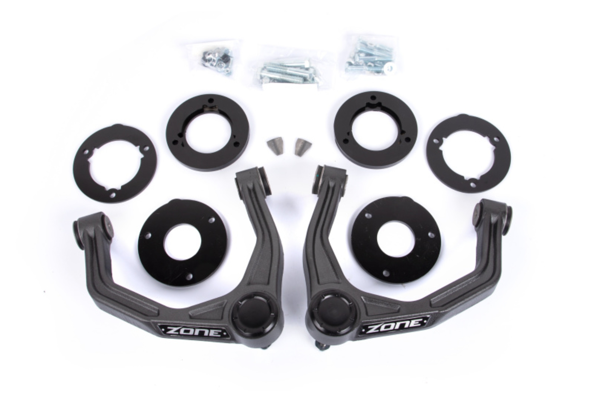 Picture of 2019-2022 Chevy/GMC 1500 AT4X / Chevy ZR2 1.75" Leveling Kit