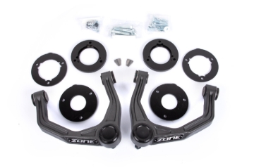 Picture of 2019-2022 Chevy/GMC 1500 AT4X / Chevy ZR2 1.75" Leveling Kit