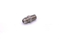 Picture of Forced Performance 1/4NPT to -6AN Male Stainless Steel Fitting