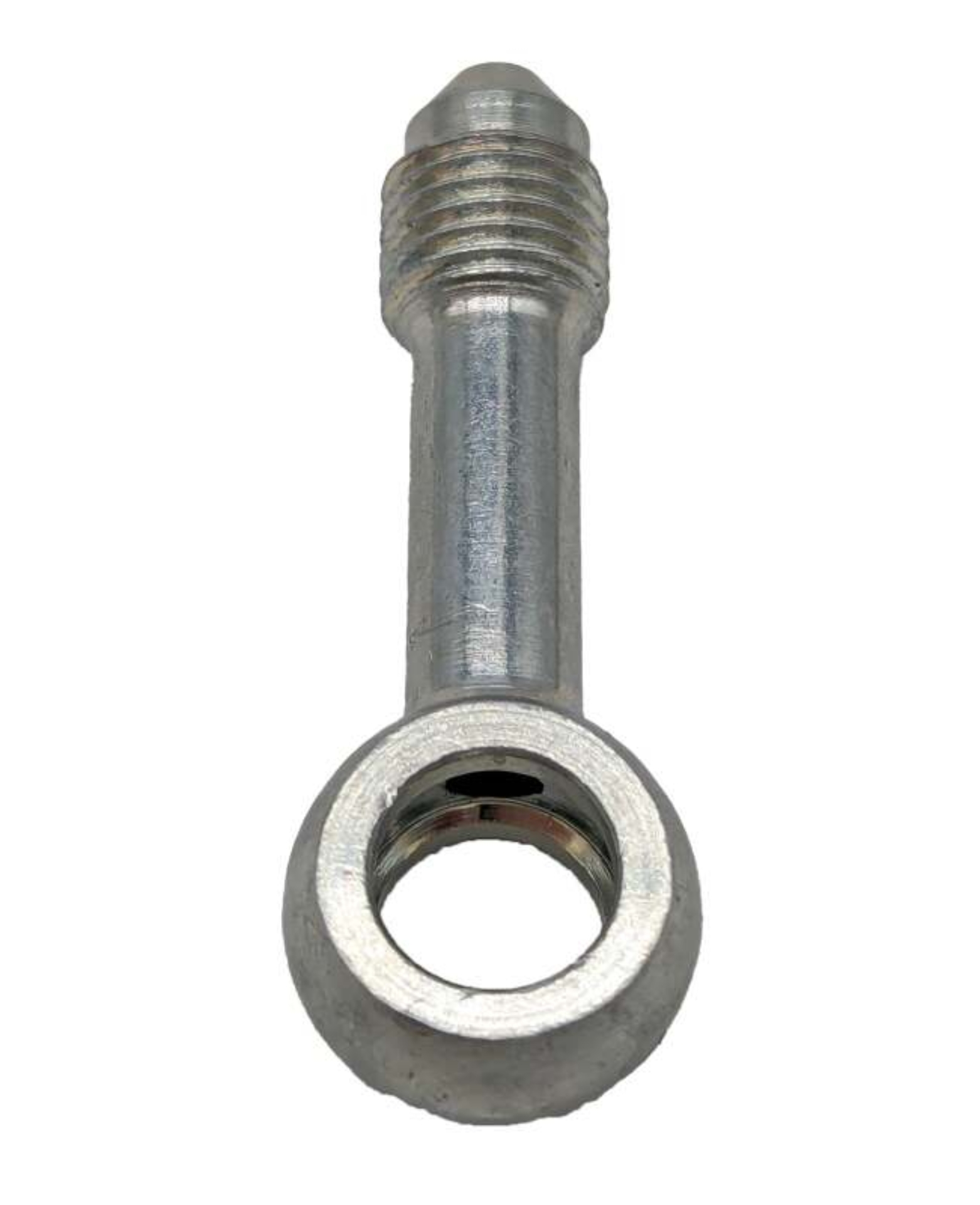 Picture of Forced Performance 10mm Banjo Fitting to -4 Male