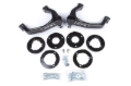 Picture of 2019-2022 Chevy/GMC 1500 AT4X / Chevy ZR2 1.75" Leveling Kit