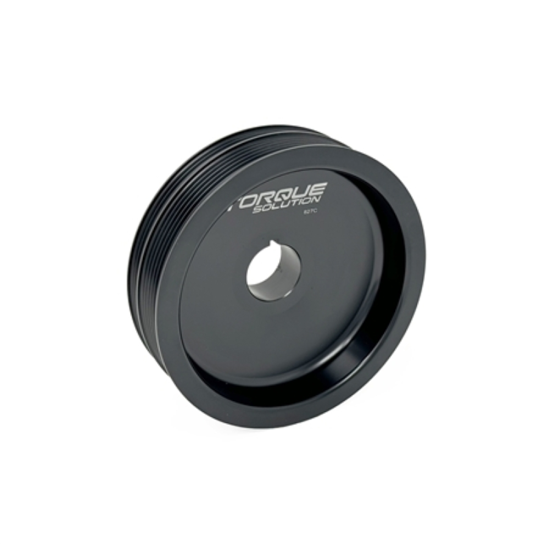 Picture of Torque Solution Mazda3 Mazda6 MX-5 Miata CX Lightweight Crank Pulley