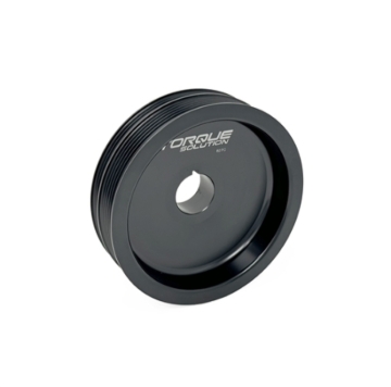 Picture of Torque Solution Mazda3 Mazda6 MX-5 Miata CX Lightweight Crank Pulley