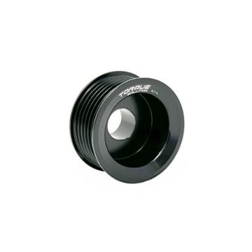 Picture of Torque Solution Mazda3 Mazda6 MX-5 Miata CX Lightweight Alternator Pulley