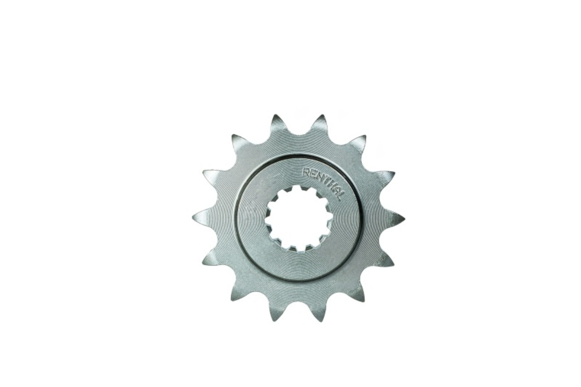 Picture of Renthal 24+ KTM 50SX/GasGas MC50/Husqvarna TC50 Front Sprocket 415-11P