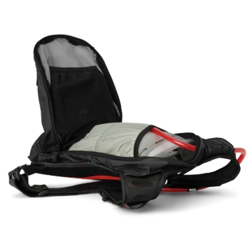 Picture of USWE Outlander Moto Hydration Pack 9L - Black