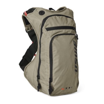 Picture of USWE Outlander Moto Hydration Pack 9L - Sand